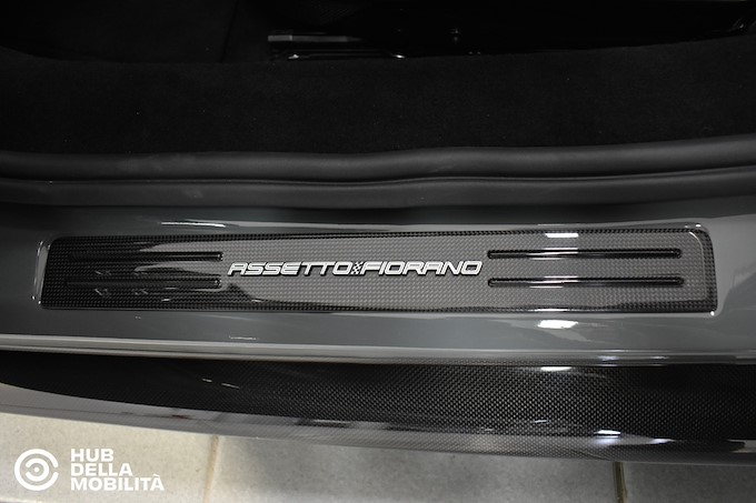 FERRARI FERRARI 296 GTB